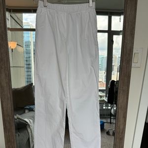 Boardwalk pants (Aritzia)